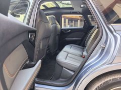 Audi Q4 e-tron 40 e-tron Creative Edition - ფოტო 5