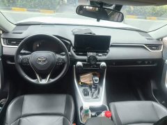 Toyota Wildland 2023 Hybrid 2.5L E-CVT FWD Luxury Plus - ფოტო 10