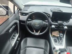 Toyota Wildland 2023 Hybrid 2.5L E-CVT FWD Luxury Plus - ფოტო 11