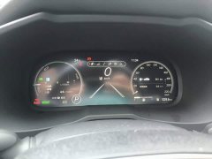 Toyota Wildland 2023 Hybrid 2.5L E-CVT FWD Luxury Plus - ფოტო 12
