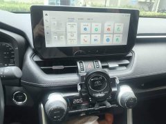 Toyota Wildland 2023 Hybrid 2.5L E-CVT FWD Luxury Plus - ფოტო 14