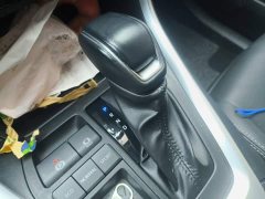 Toyota Wildland 2023 Hybrid 2.5L E-CVT FWD Luxury Plus - ფოტო 15