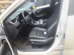 Toyota Wildland 2023 Hybrid 2.5L E-CVT FWD Luxury Plus - ფოტო 16