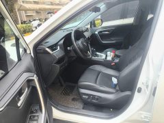 Toyota Wildland 2023 Hybrid 2.5L E-CVT FWD Luxury Plus - ფოტო 17