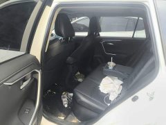 Toyota Wildland 2023 Hybrid 2.5L E-CVT FWD Luxury Plus - ფოტო 18