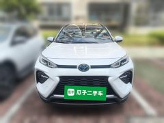 Toyota Wildland 2023 Hybrid 2.5L E-CVT FWD Luxury Plus - ფოტო 2