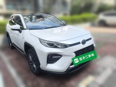 Toyota Wildland 2023 Hybrid 2.5L E-CVT FWD Luxury Plus - ფოტო 3
