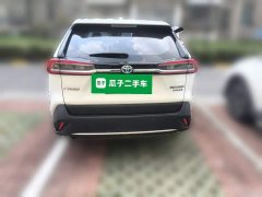 Toyota Wildland 2023 Hybrid 2.5L E-CVT FWD Luxury Plus - ფოტო 5