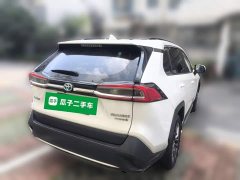 Toyota Wildland 2023 Hybrid 2.5L E-CVT FWD Luxury Plus - ფოტო 6