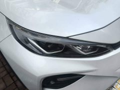 Toyota Wildland 2023 Hybrid 2.5L E-CVT FWD Luxury Plus - ფოტო 7