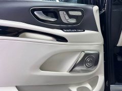Mercedes-Benz Vito 2023 2.0T Business Edition 7-Seater - ფოტო 12