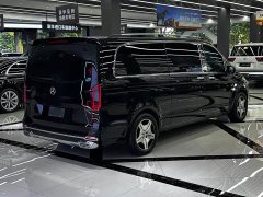 Mercedes-Benz Vito 2023 2.0T Business Edition 7-Seater - ფოტო 13