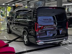 Mercedes-Benz Vito 2023 2.0T Business Edition 7-Seater - ფოტო 14