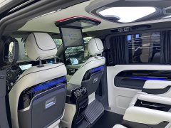 Mercedes-Benz Vito 2023 2.0T Business Edition 7-Seater - ფოტო 15