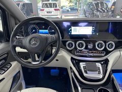 Mercedes-Benz Vito 2023 2.0T Business Edition 7-Seater - ფოტო 18