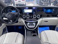 Mercedes-Benz Vito 2023 2.0T Business Edition 7-Seater - ფოტო 19