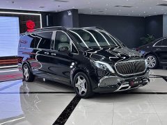 Mercedes-Benz Vito 2023 2.0T Business Edition 7-Seater - ფოტო 3