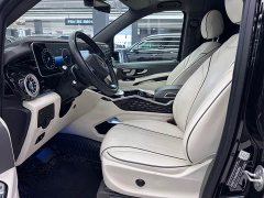 Mercedes-Benz Vito 2023 2.0T Business Edition 7-Seater - ფოტო 4