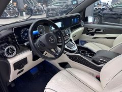Mercedes-Benz Vito 2023 2.0T Business Edition 7-Seater - ფოტო 5