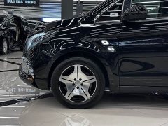 Mercedes-Benz Vito 2023 2.0T Business Edition 7-Seater - ფოტო 6