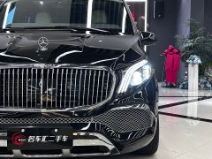 Mercedes-Benz Vito 2023 2.0T Business Edition 7-Seater - ფოტო 7