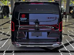 Mercedes-Benz Vito 2023 2.0T Business Edition 7-Seater - ფოტო 8