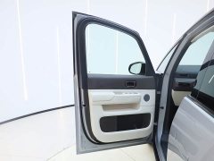 Li Auto Li Xiang MEGA Ultra - ფოტო 11