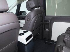 Li Auto Li Xiang MEGA Ultra - ფოტო 13