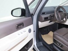 Li Auto Li Xiang MEGA Ultra - ფოტო 18