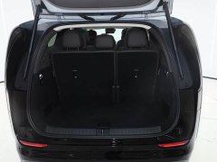 Li Auto Li Xiang MEGA Ultra - ფოტო 20