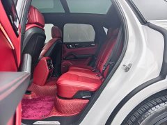 Porsche Cayenne 3.0T - ფოტო 9
