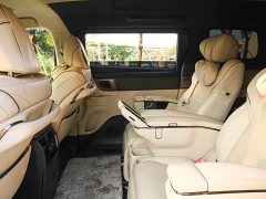 Toyota Alphard 2024 Hybrid 2.5L Premium Edition - ფოტო 11