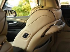Toyota Alphard 2024 Hybrid 2.5L Premium Edition - ფოტო 16