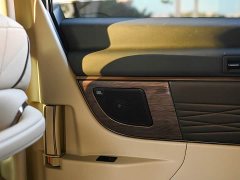 Toyota Alphard 2024 Hybrid 2.5L Premium Edition - ფოტო 17
