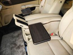 Toyota Alphard 2024 Hybrid 2.5L Premium Edition - ფოტო 18