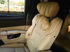 Toyota Alphard 2024 Hybrid 2.5L Premium Edition - ფოტო 20