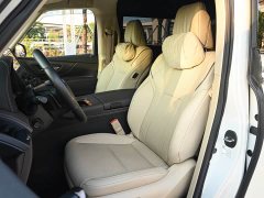 Toyota Alphard 2024 Hybrid 2.5L Premium Edition - ფოტო 8