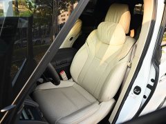 Toyota Alphard 2024 Hybrid 2.5L Premium Edition - ფოტო 9