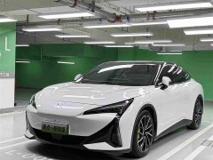 Arcfox Alpha S5 668MAX Shenxing Edition 200kW - ფოტო 1
