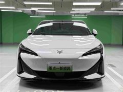 Arcfox Alpha S5 668MAX Shenxing Edition 200kW - ფოტო 2