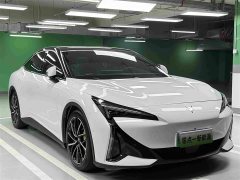 Arcfox Alpha S5 668MAX Shenxing Edition 200kW - ფოტო 3