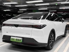Arcfox Alpha S5 668MAX Shenxing Edition 200kW - ფოტო 4