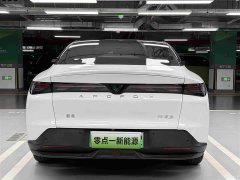 Arcfox Alpha S5 668MAX Shenxing Edition 200kW - ფოტო 5