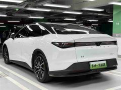 Arcfox Alpha S5 668MAX Shenxing Edition 200kW - ფოტო 6