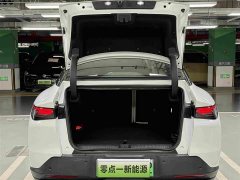 Arcfox Alpha S5 668MAX Shenxing Edition 200kW - ფოტო 7