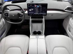 Arcfox Alpha S5 668MAX Shenxing Edition 200kW - ფოტო 8