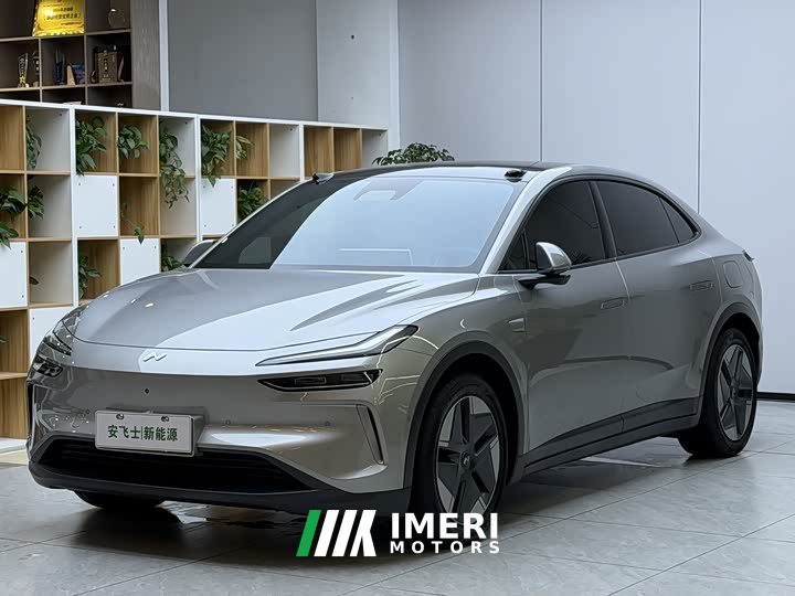 Nio Lerado L60 2024 60kWh Rear-Wheel Drive - ავტომობილი ჩინეთიდან