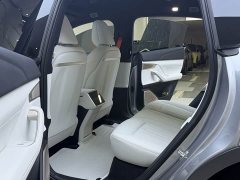 Nio Lerado L60 2024 60kWh Rear-Wheel Drive - ფოტო 4