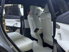 Nio Lerado L60 2024 60kWh Rear-Wheel Drive - ფოტო 5