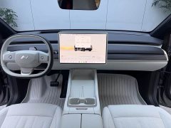 Nio Lerado L60 2024 60kWh Rear-Wheel Drive - ფოტო 7